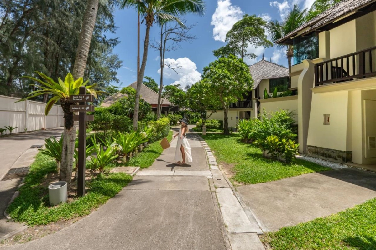 Layana Resort & Spa - Hotel Photo 40