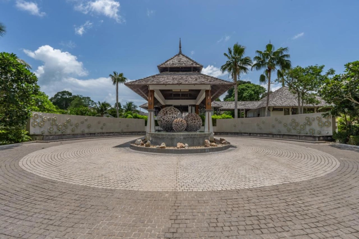 Layana Resort & Spa - Hotel Photo 41