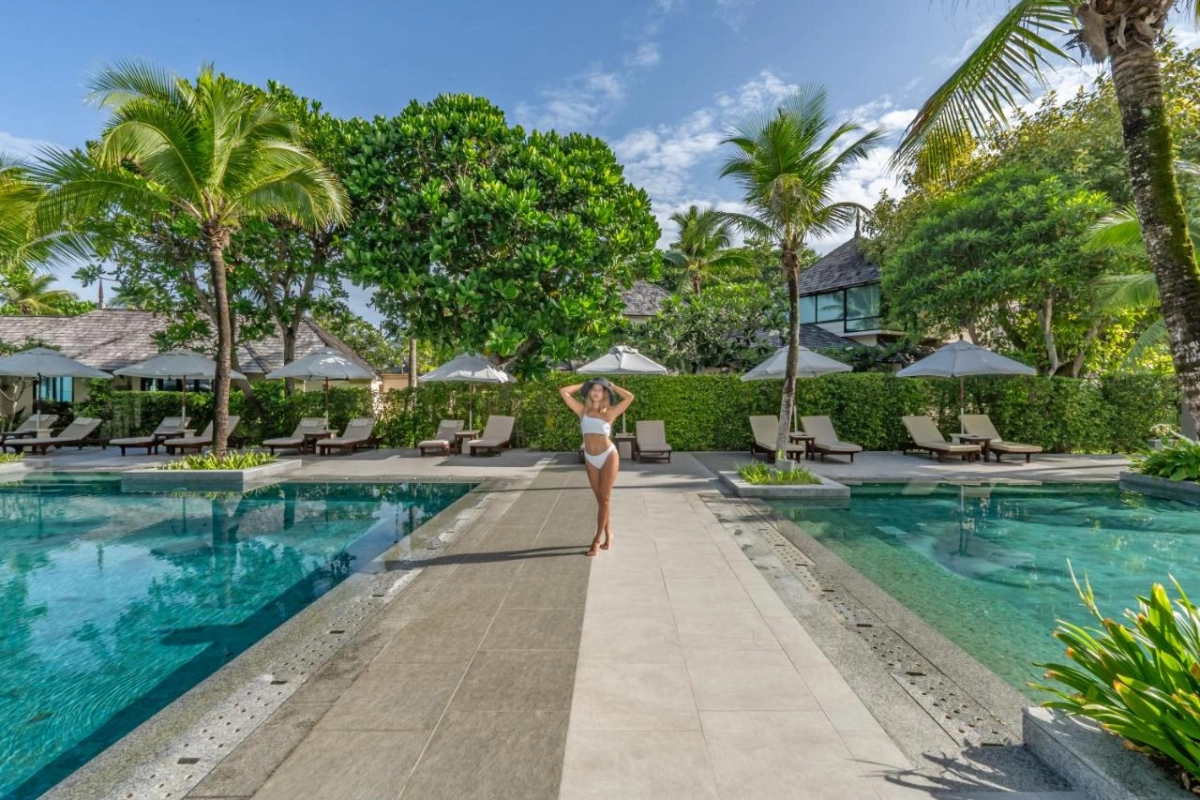 Layana Resort & Spa - Hotel Photo 46