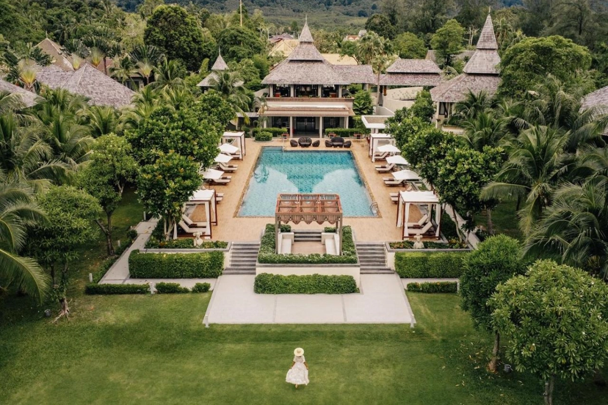 Layana Resort & Spa - Hotel Photo 50