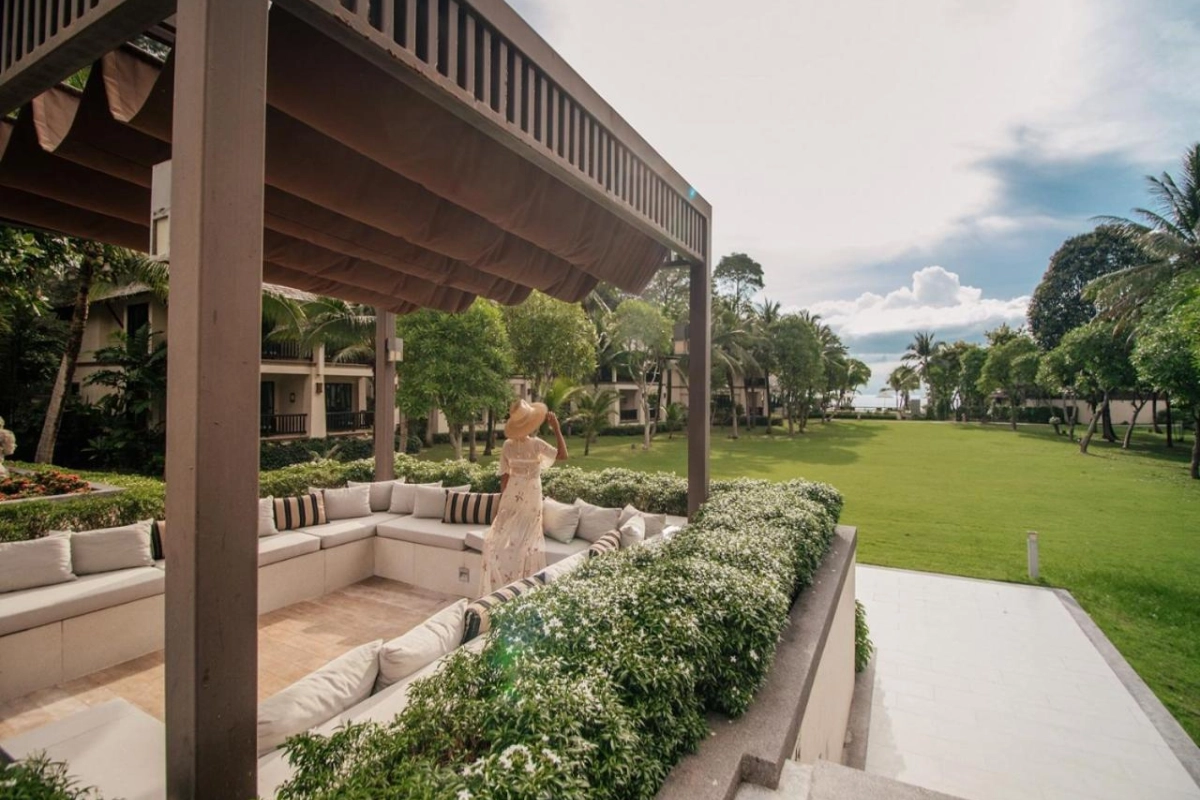 Layana Resort & Spa - Hotel Photo 52