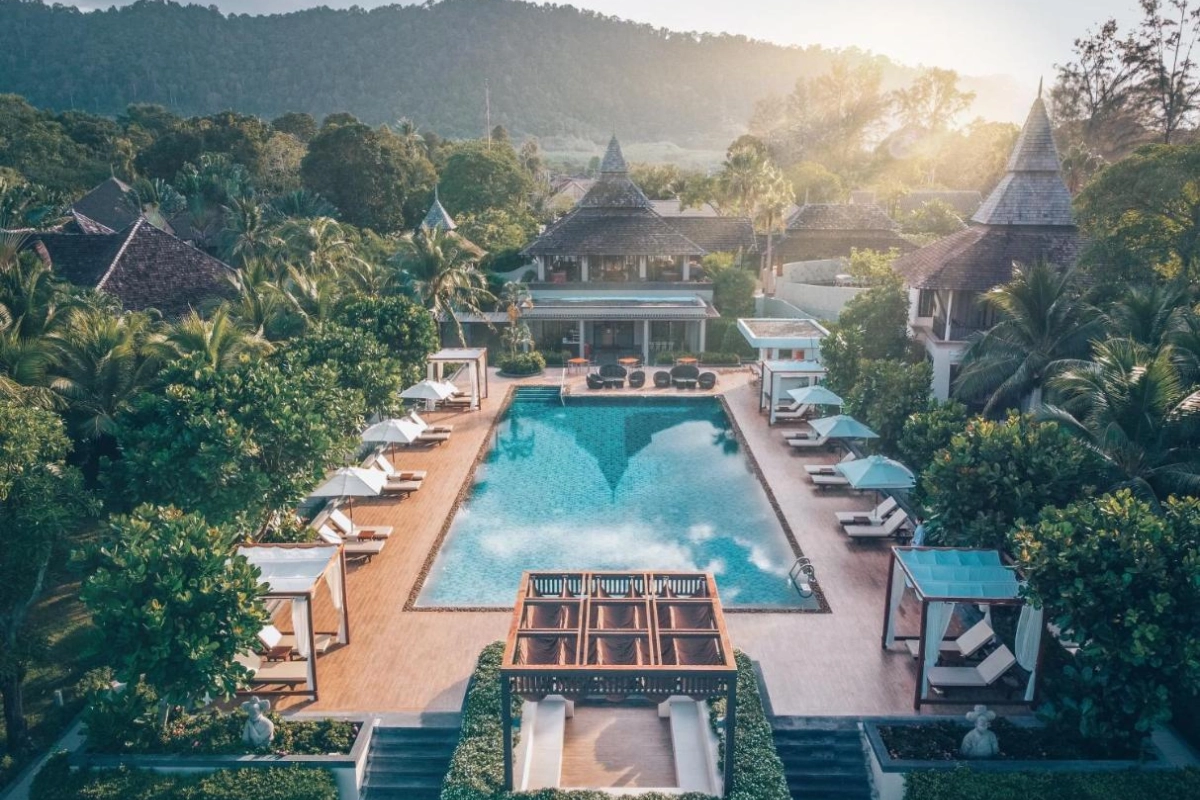 Layana Resort & Spa - Hotel Photo 54