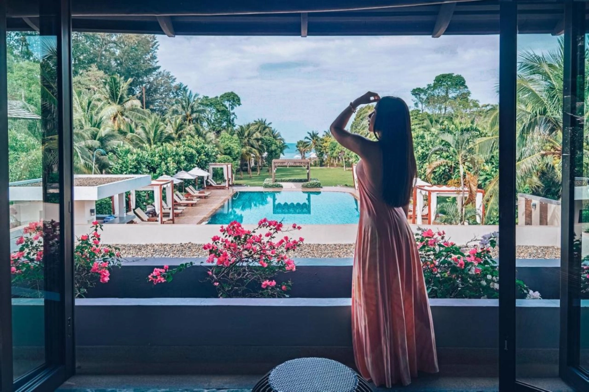 Layana Resort & Spa - Hotel Photo 56