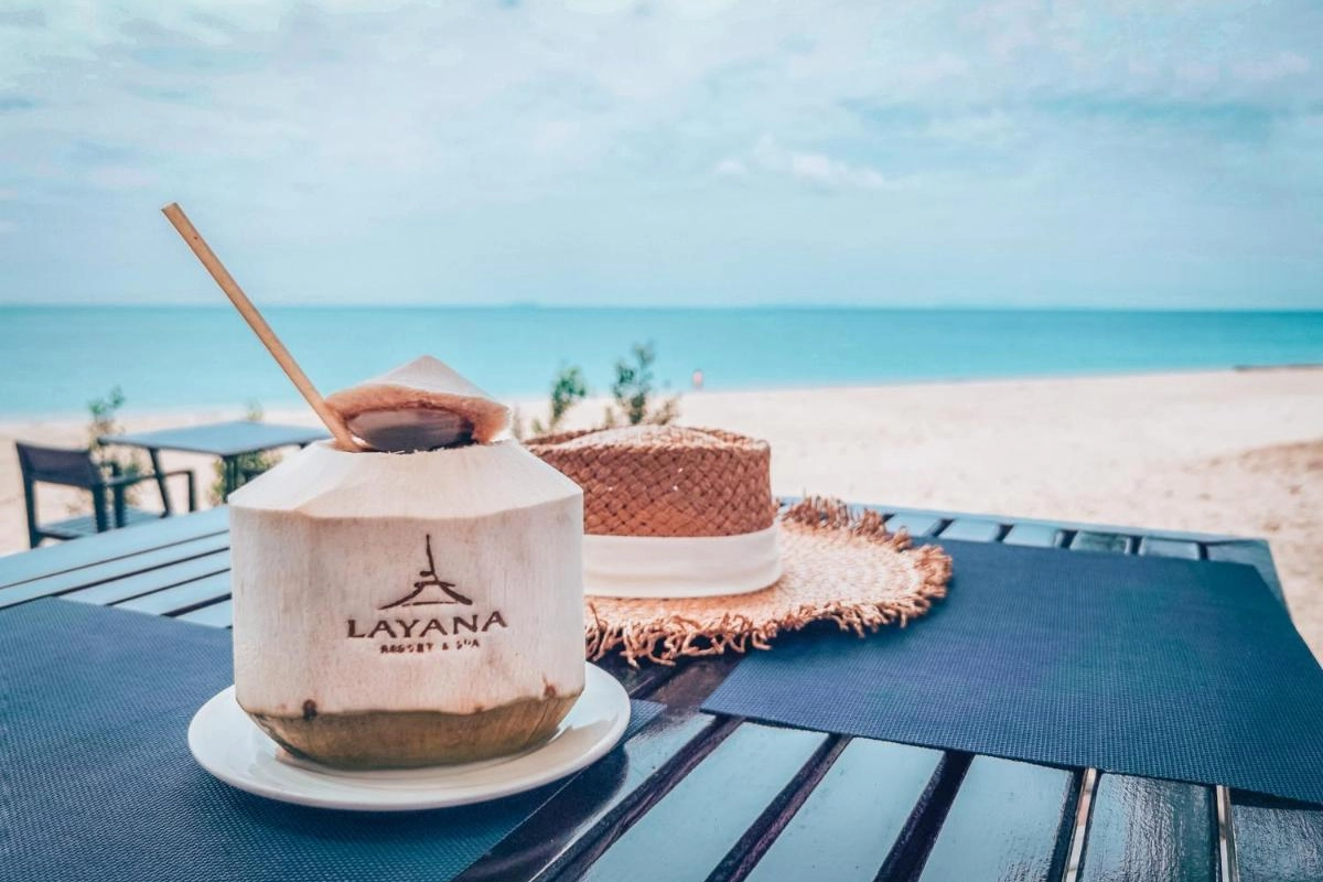 Layana Resort & Spa - Hotel Photo 57