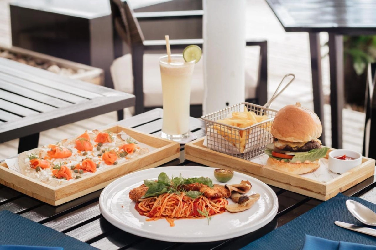 Layana Resort & Spa - Hotel Photo 58