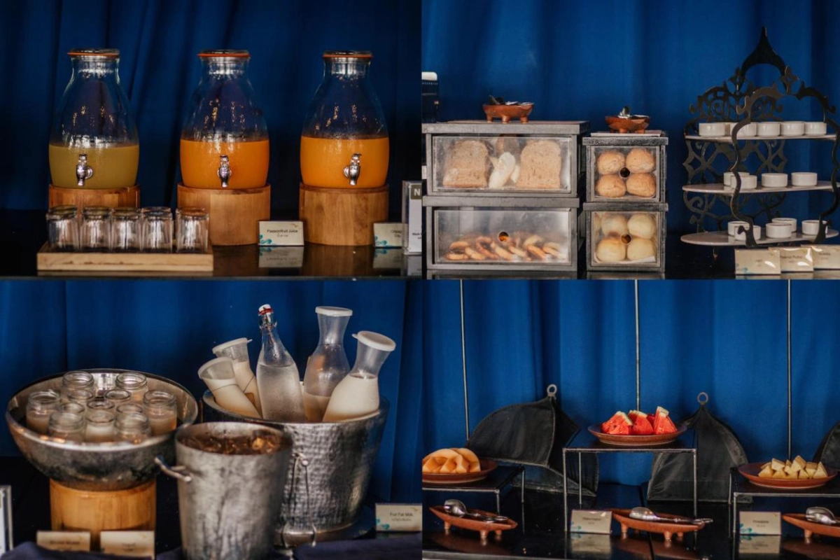 Layana Resort & Spa - Hotel Photo 59