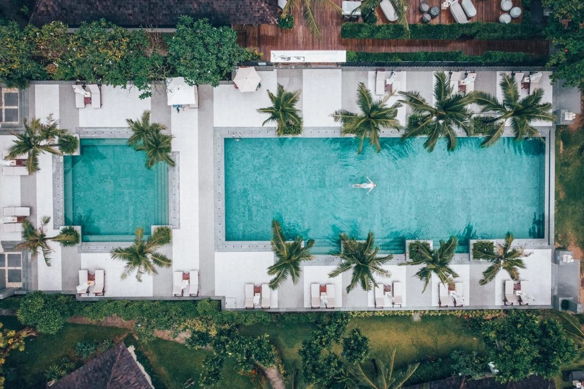 Layana Resort & Spa - Hotel Photo 60