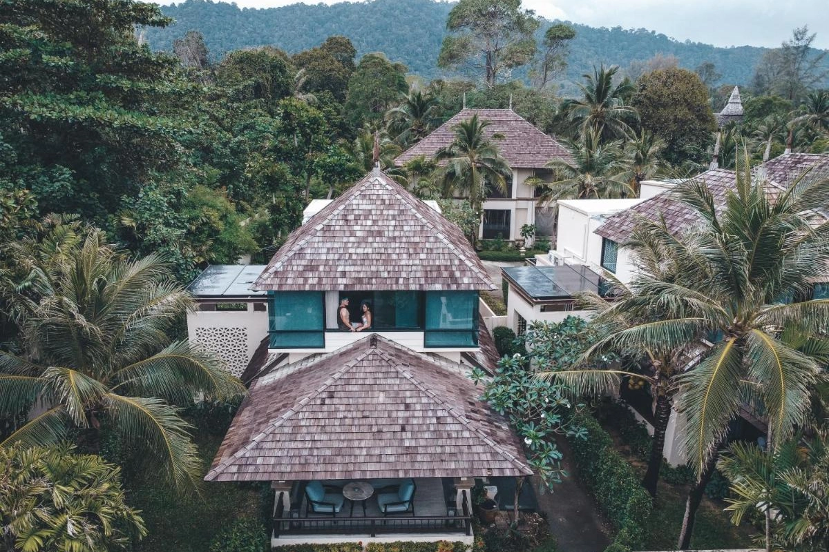 Layana Resort & Spa - Hotel Photo 61