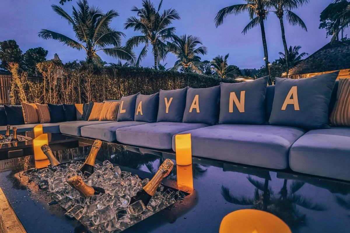 Layana Resort & Spa - Hotel Photo 64