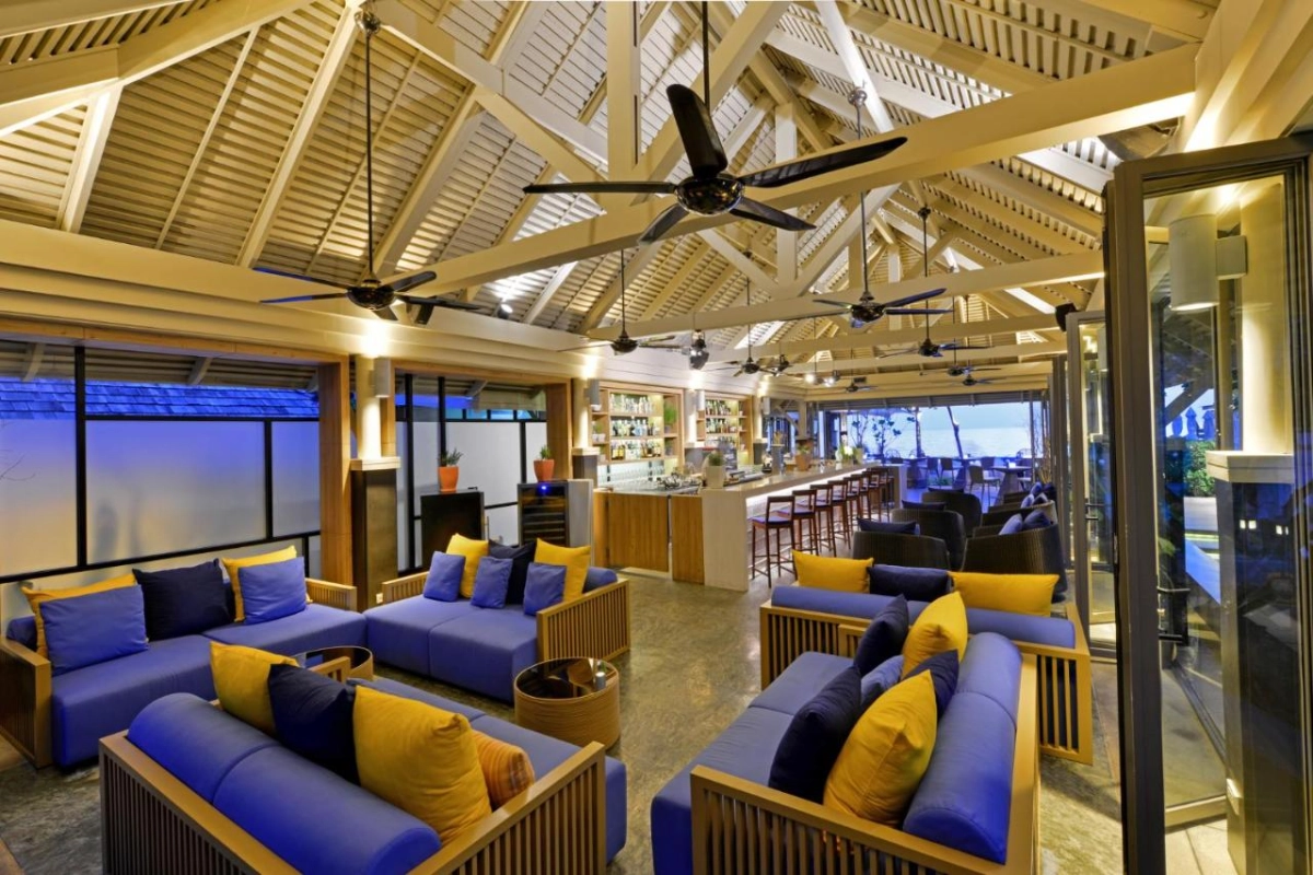 Layana Resort & Spa - Hotel Photo 66