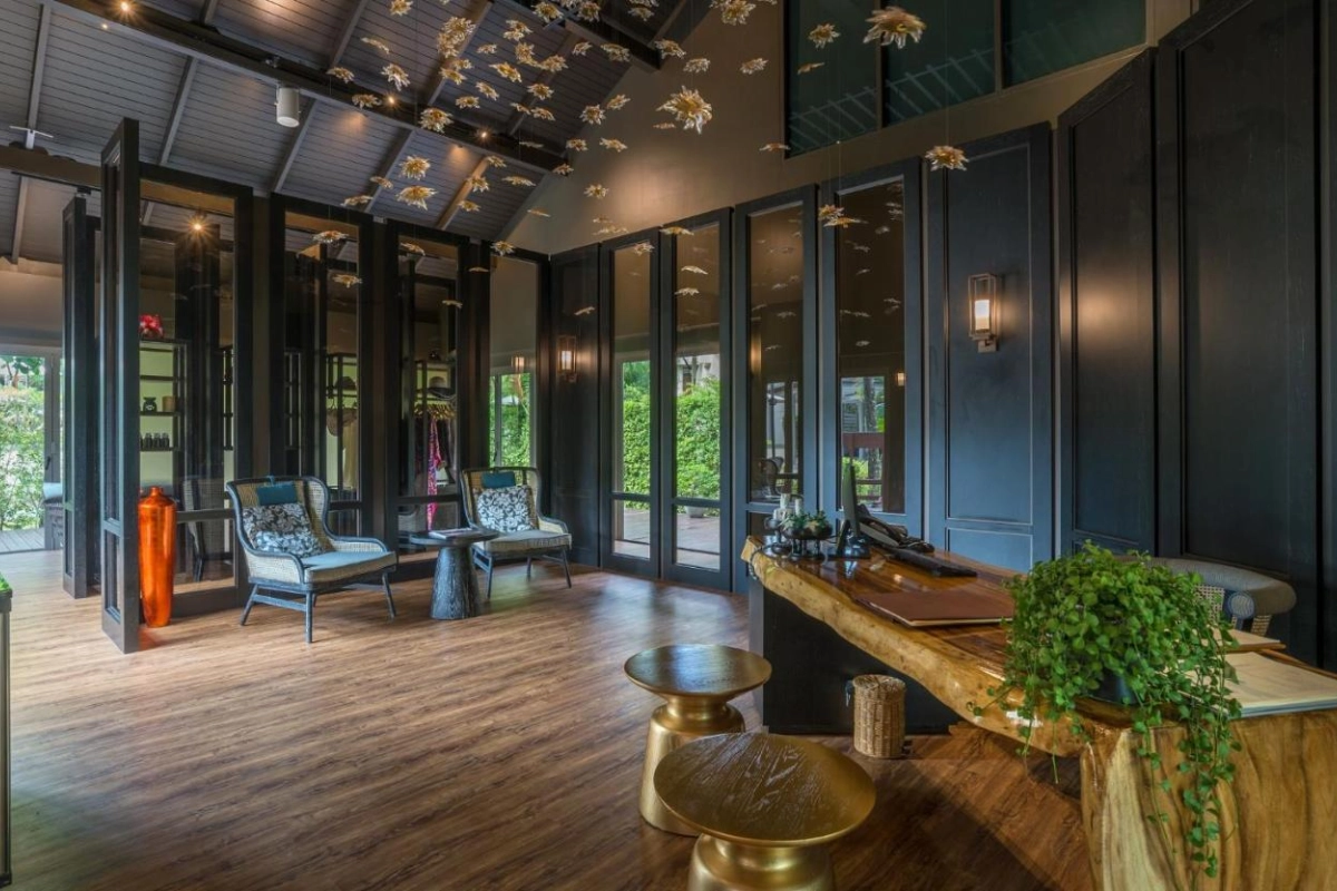 Layana Resort & Spa - Hotel Photo 70