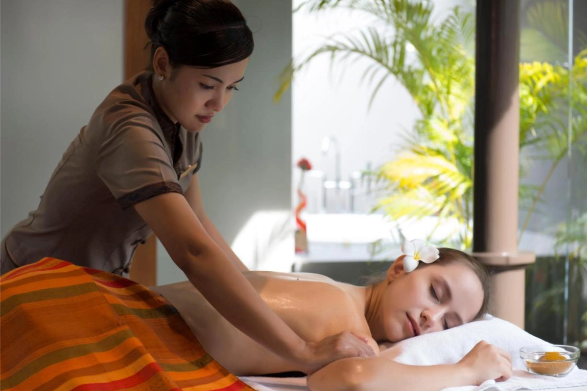 Layana Resort & Spa - Hotel Photo 71