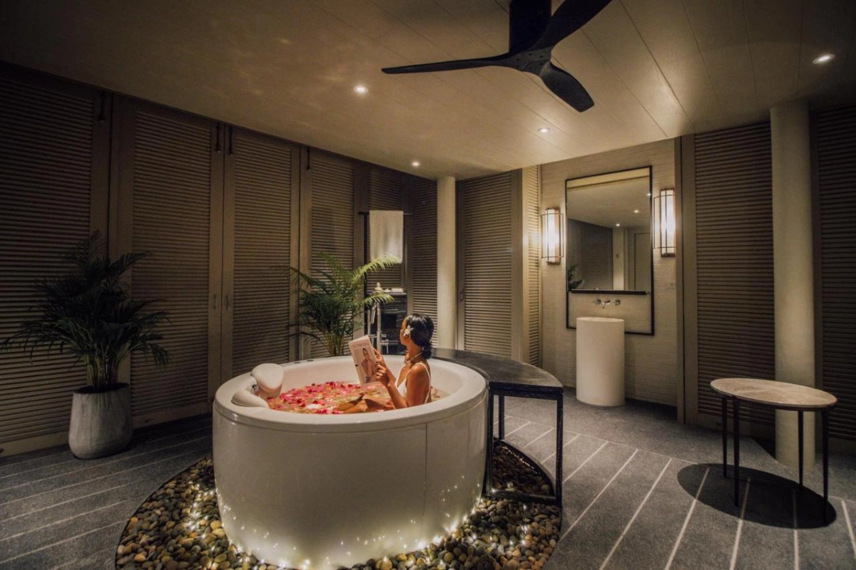 Layana Resort & Spa - Hotel Photo 77