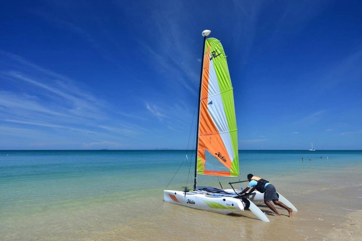 Layana Resort & Spa - Hotel Photo 78