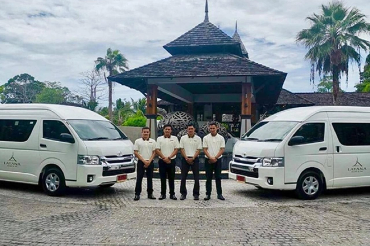 Layana Resort & Spa - Hotel Photo 79