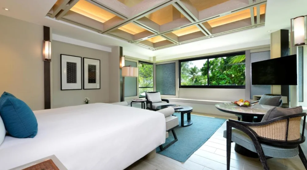 Ocean Deluxe Villa at Layana Resort & Spa