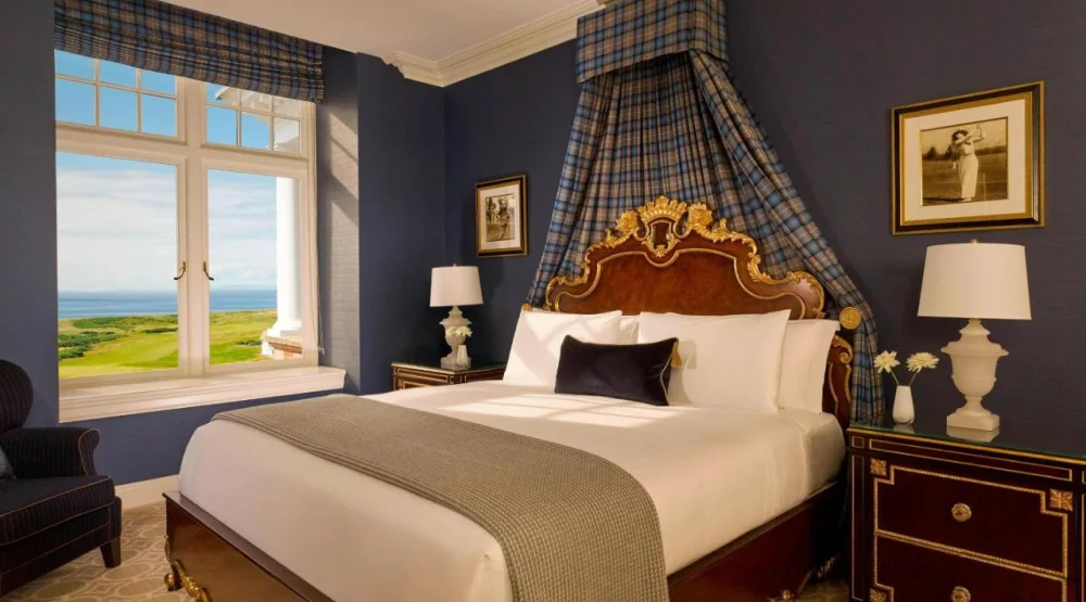 One Bedroom Suite at Trump Turnberry