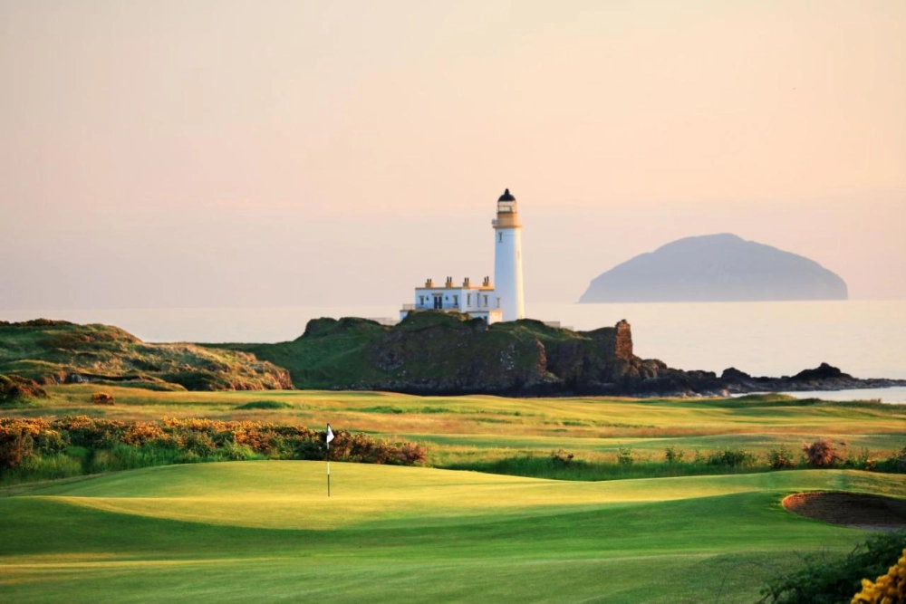 Trump Turnberry - Hotel Photo 2