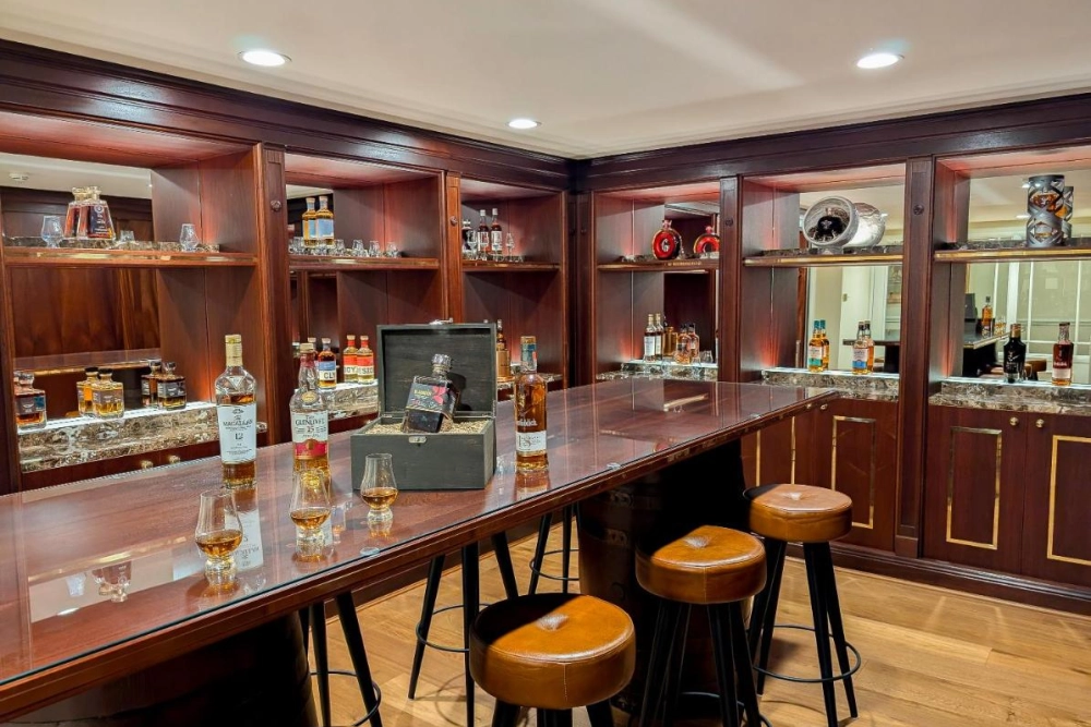 Trump Turnberry - Hotel Photo 6