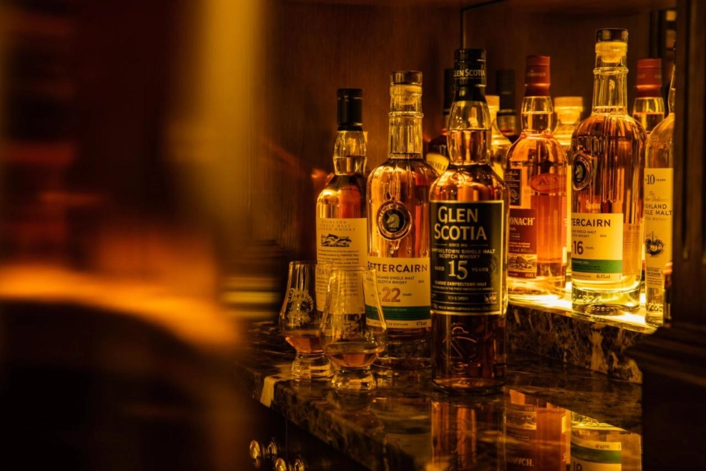 Trump Turnberry - Hotel Photo 11