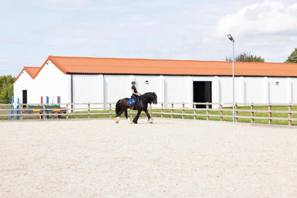 Trump Turnberry - Hotel Photo 19