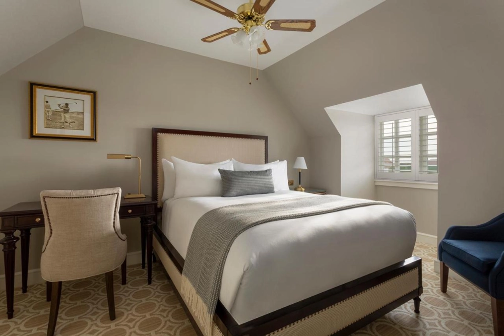 Trump Turnberry - Hotel Photo 21