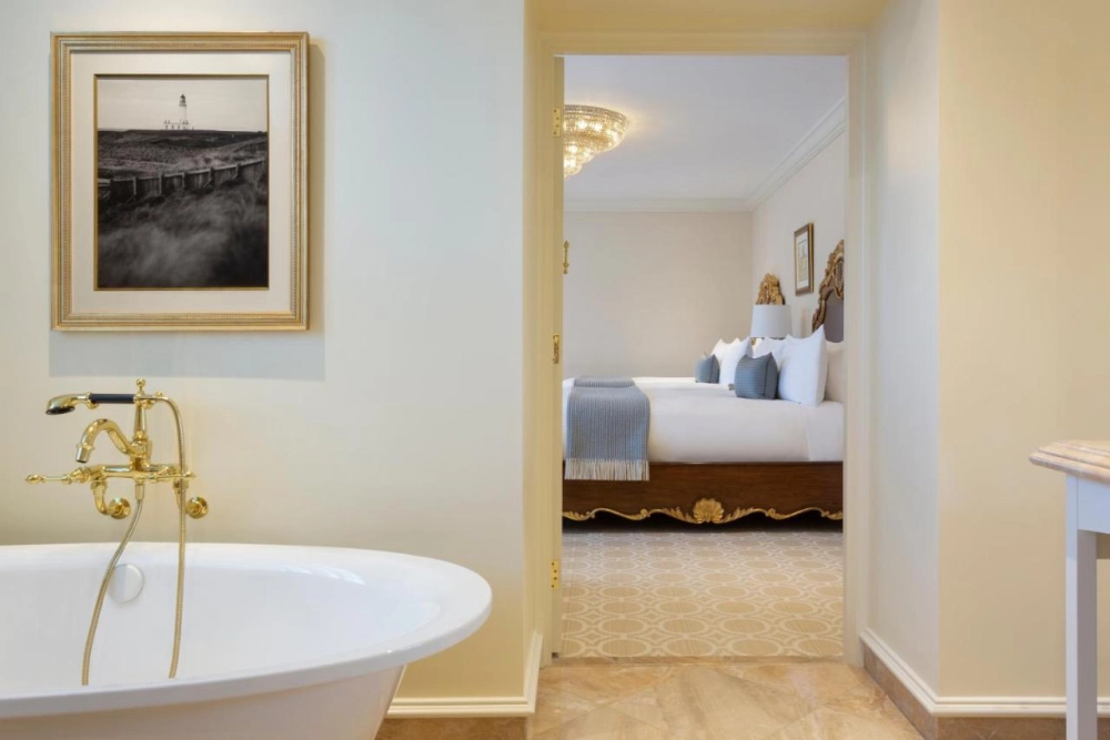 Trump Turnberry - Hotel Photo 28