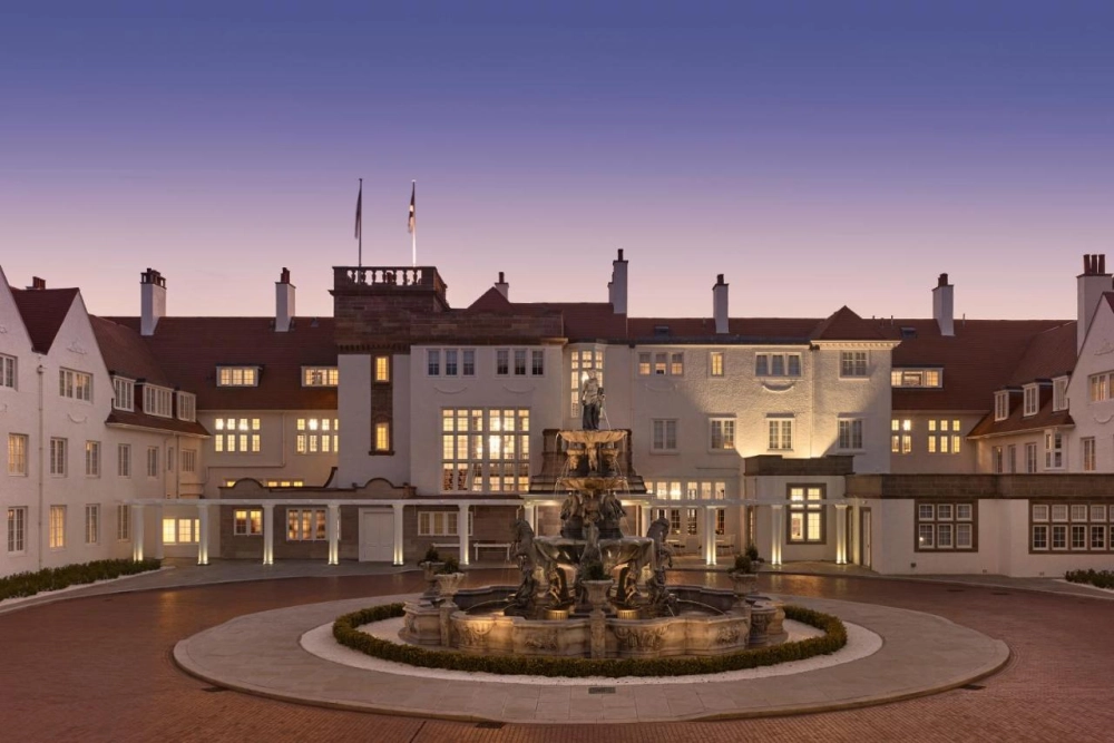 Trump Turnberry - Hotel Photo 30