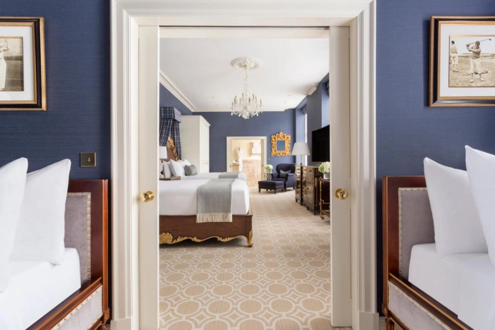 Trump Turnberry - Hotel Photo 32