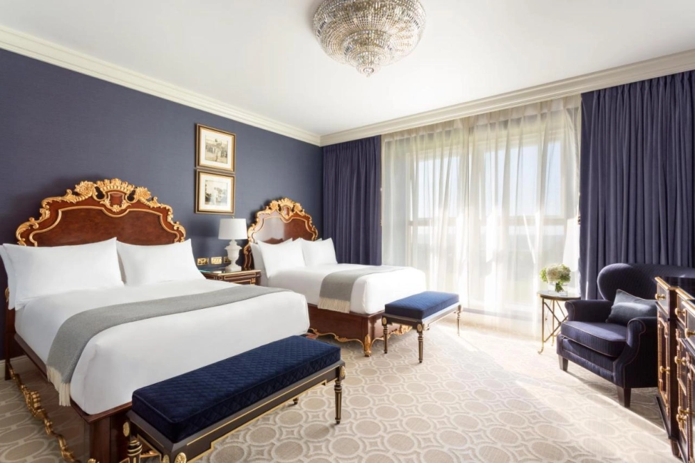 Trump Turnberry - Hotel Photo 35