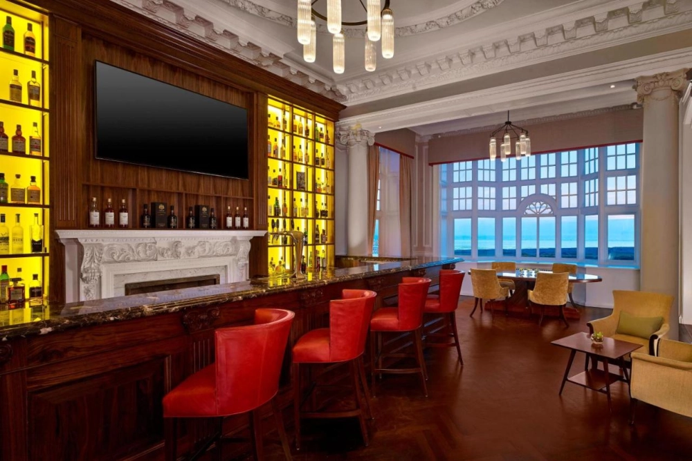 Trump Turnberry - Hotel Photo 36