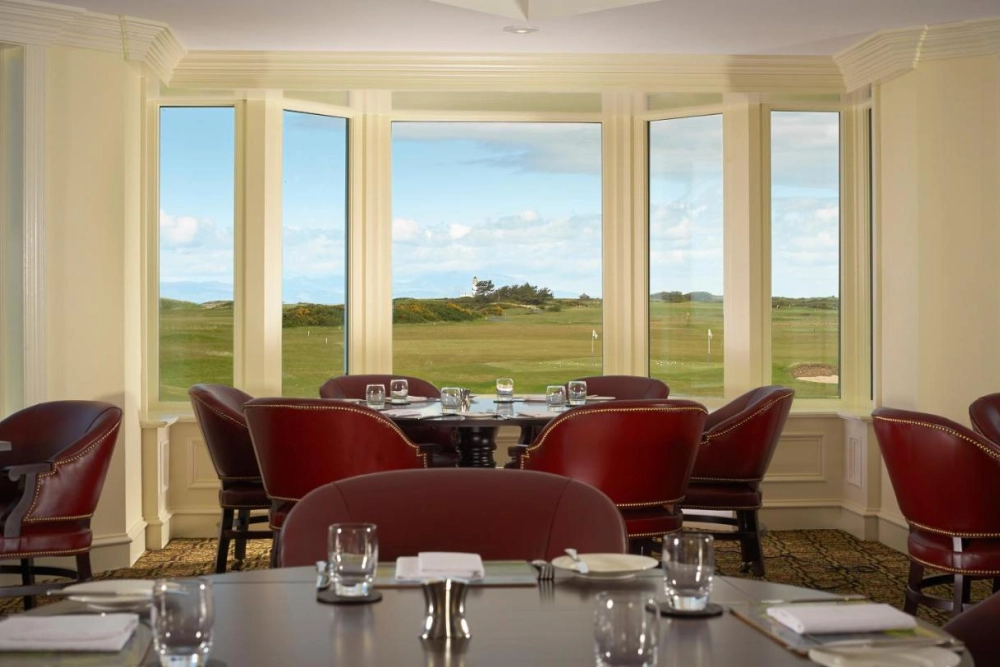 Trump Turnberry - Hotel Photo 43