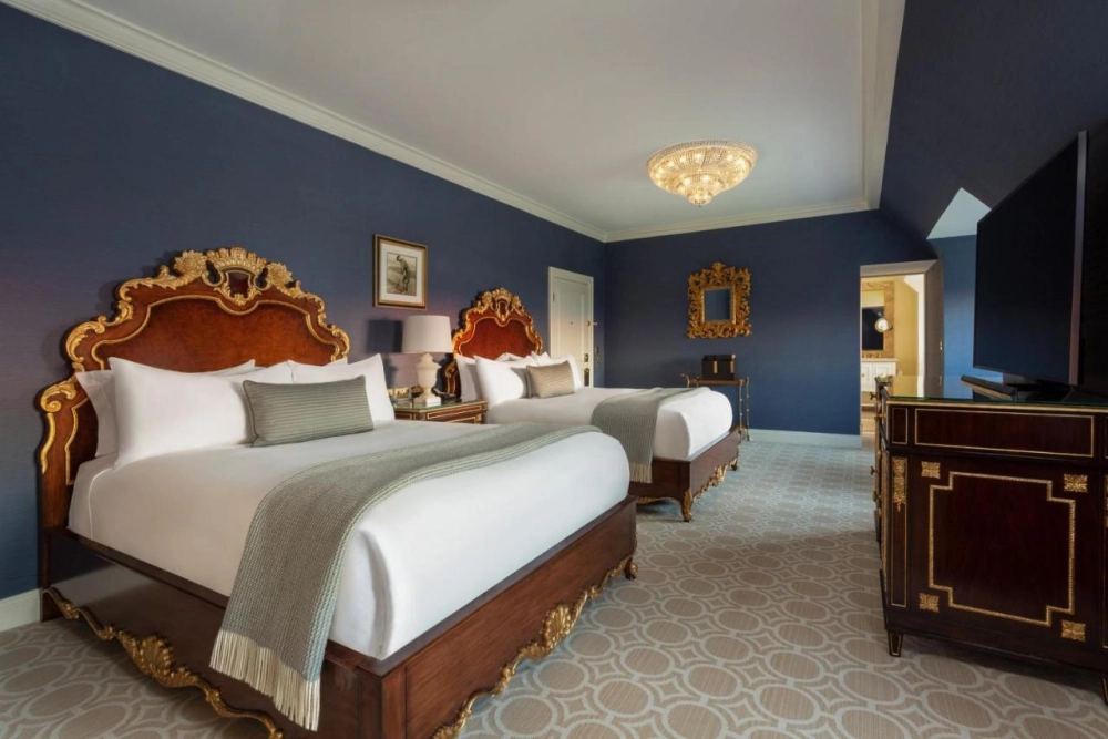 Trump Turnberry - Hotel Photo 48