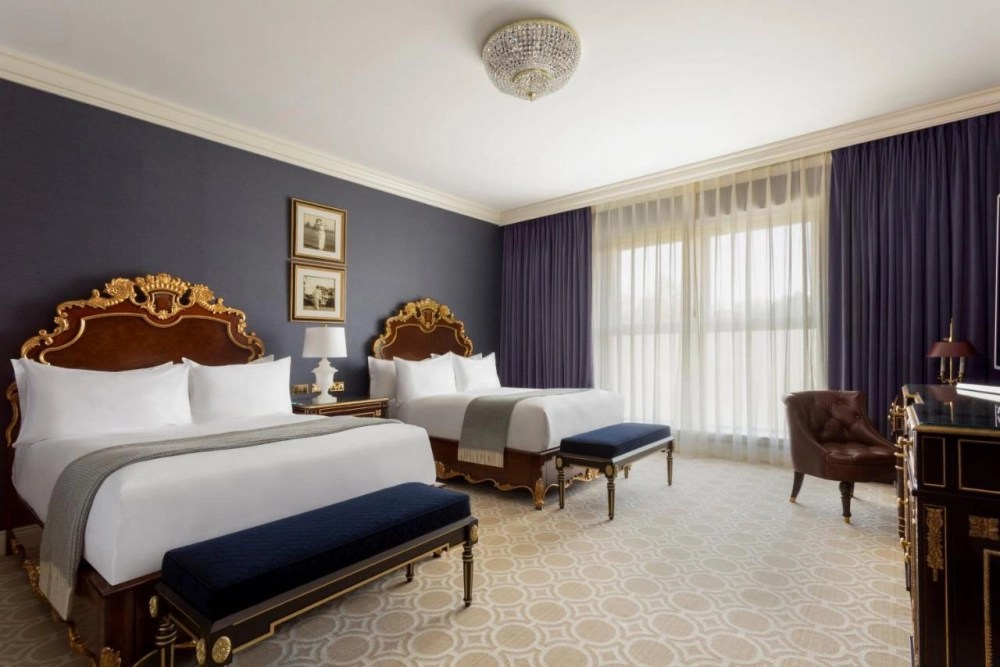 Trump Turnberry - Hotel Photo 49