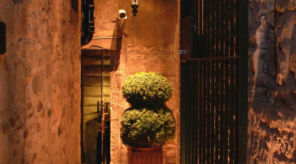 Deluxe Suite - Sempill at The Witchery