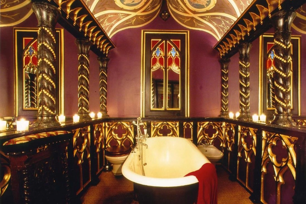 The Witchery - Hotel Photo 1