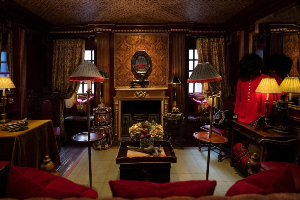 The Witchery - Hotel Photo 3