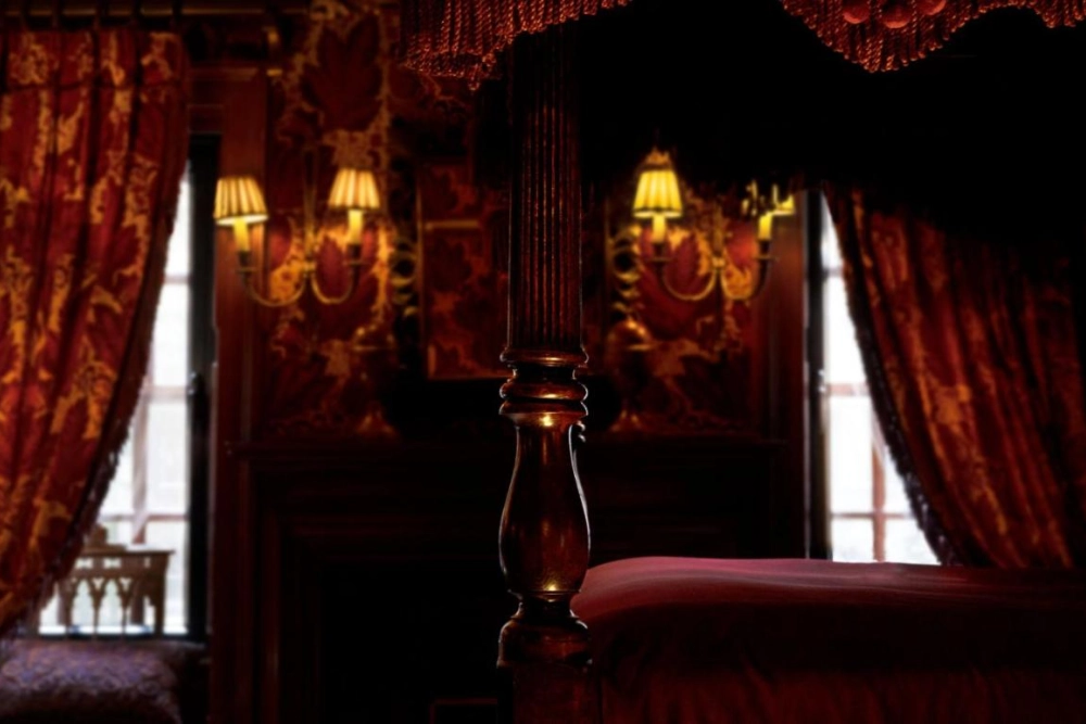 The Witchery - Hotel Photo 7