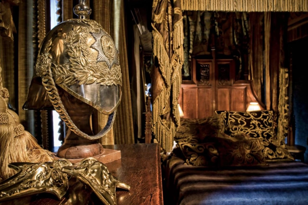 The Witchery - Hotel Photo 9