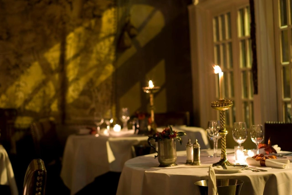 The Witchery - Hotel Photo 11