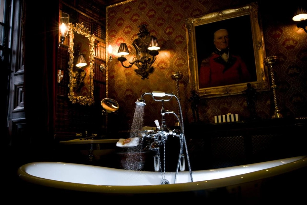 The Witchery - Hotel Photo 15