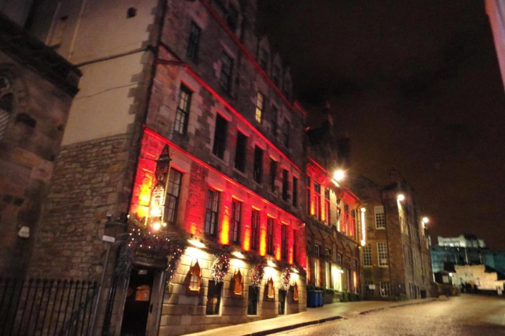 The Witchery - Hotel Photo 22