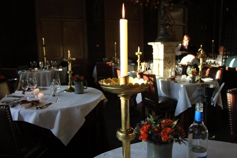 The Witchery - Hotel Photo 28