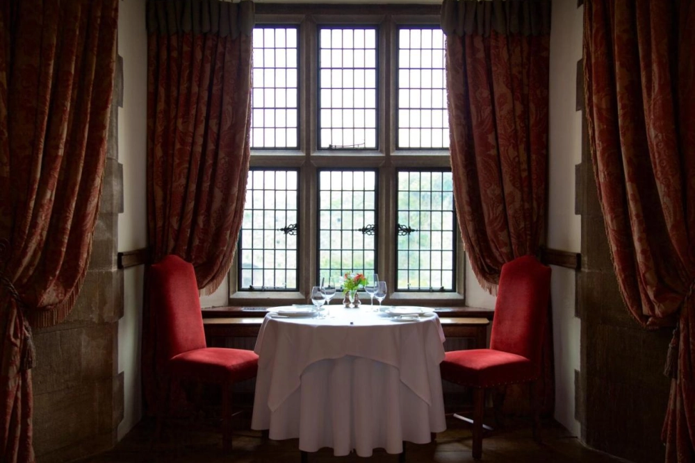 Amberley Castle - Hotel Photo 6