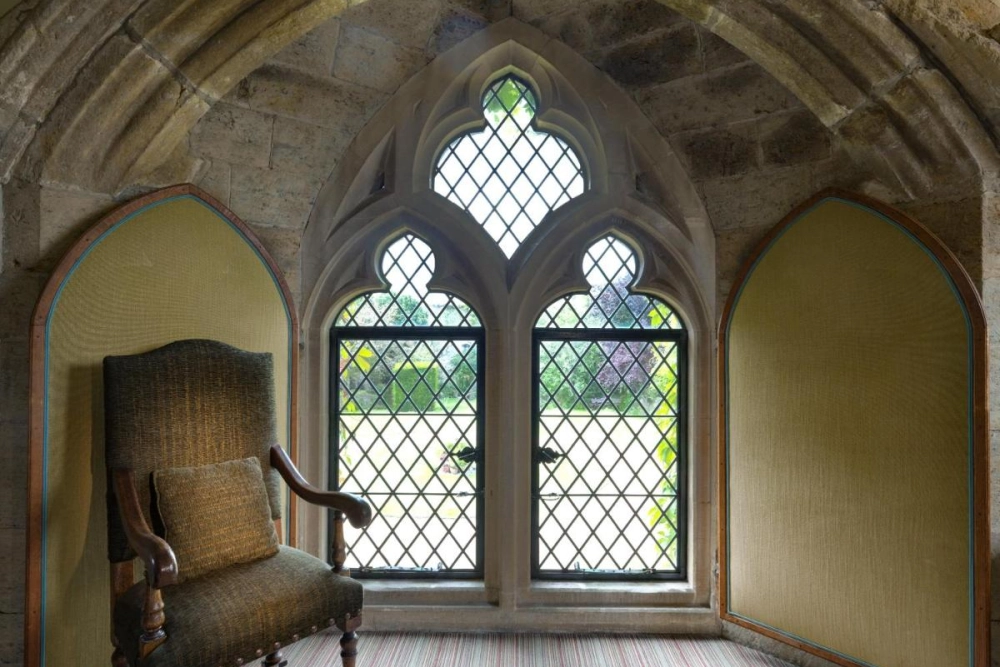 Amberley Castle - Hotel Photo 12