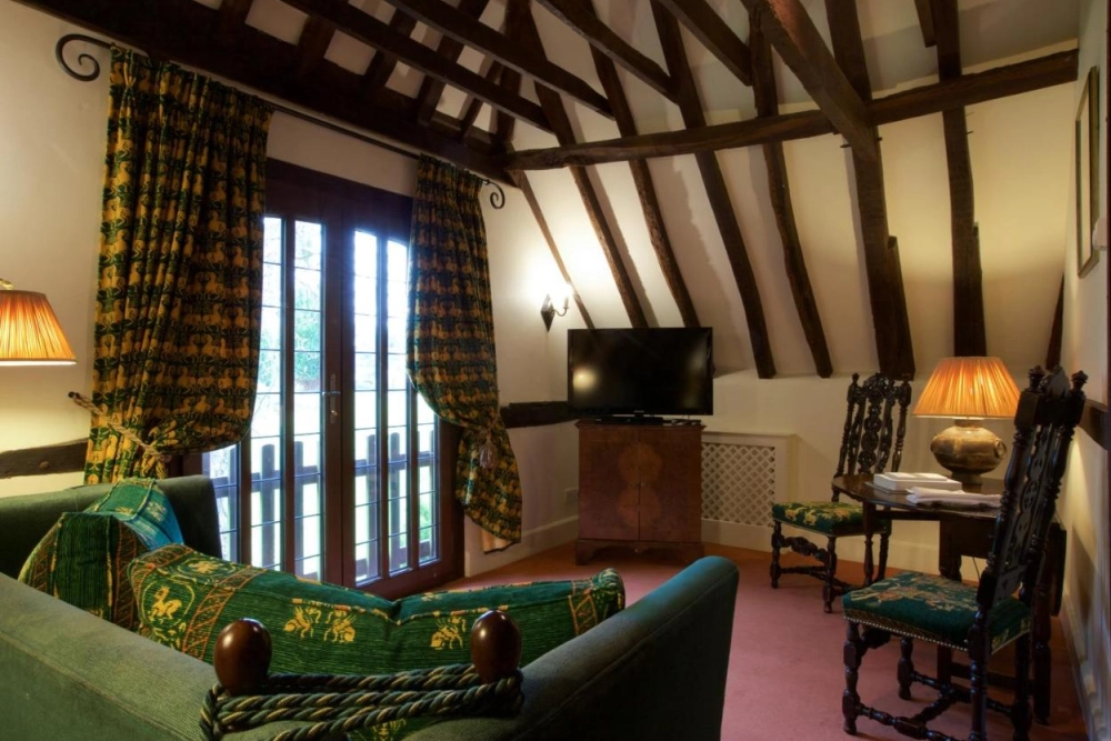 Amberley Castle - Hotel Photo 14