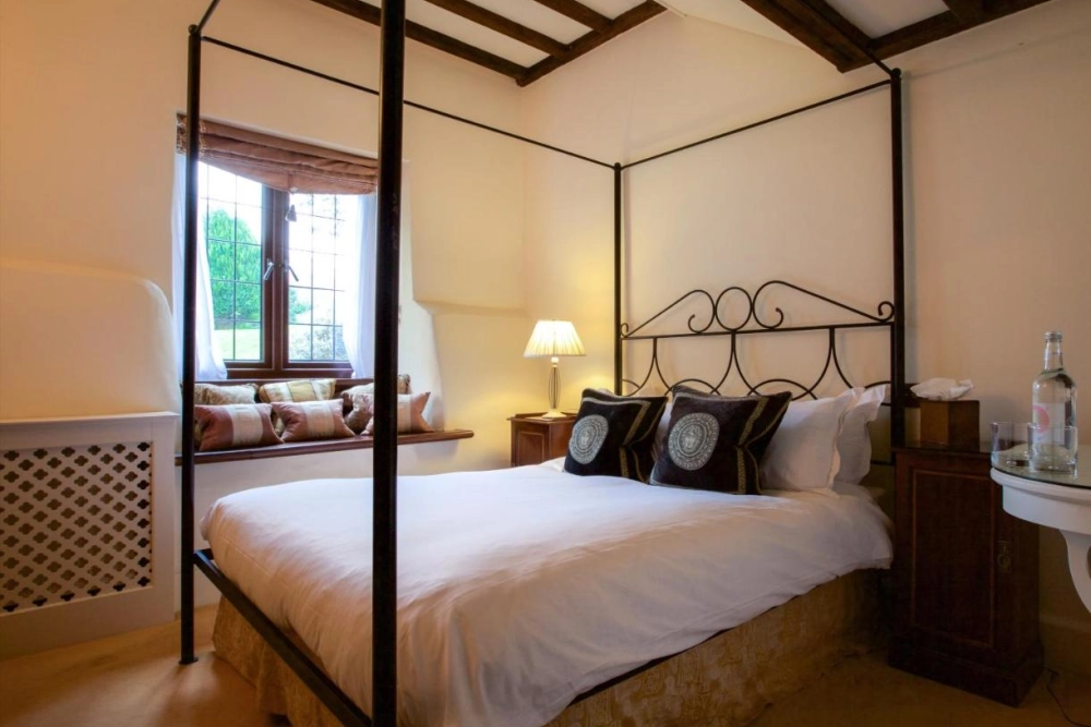 Amberley Castle - Hotel Photo 16