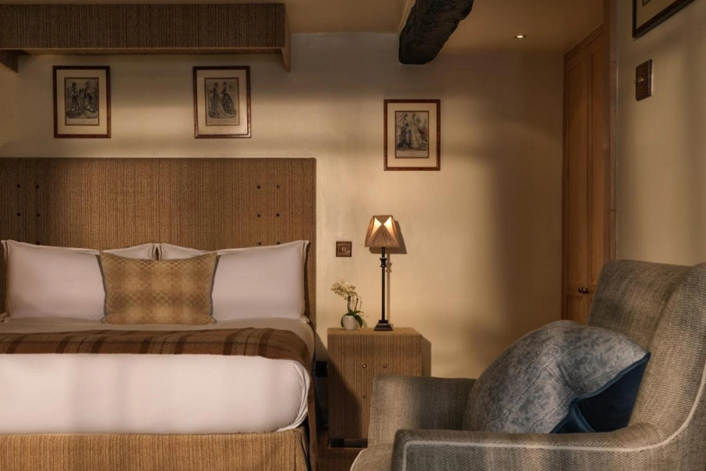 Amberley Castle - Hotel Photo 29