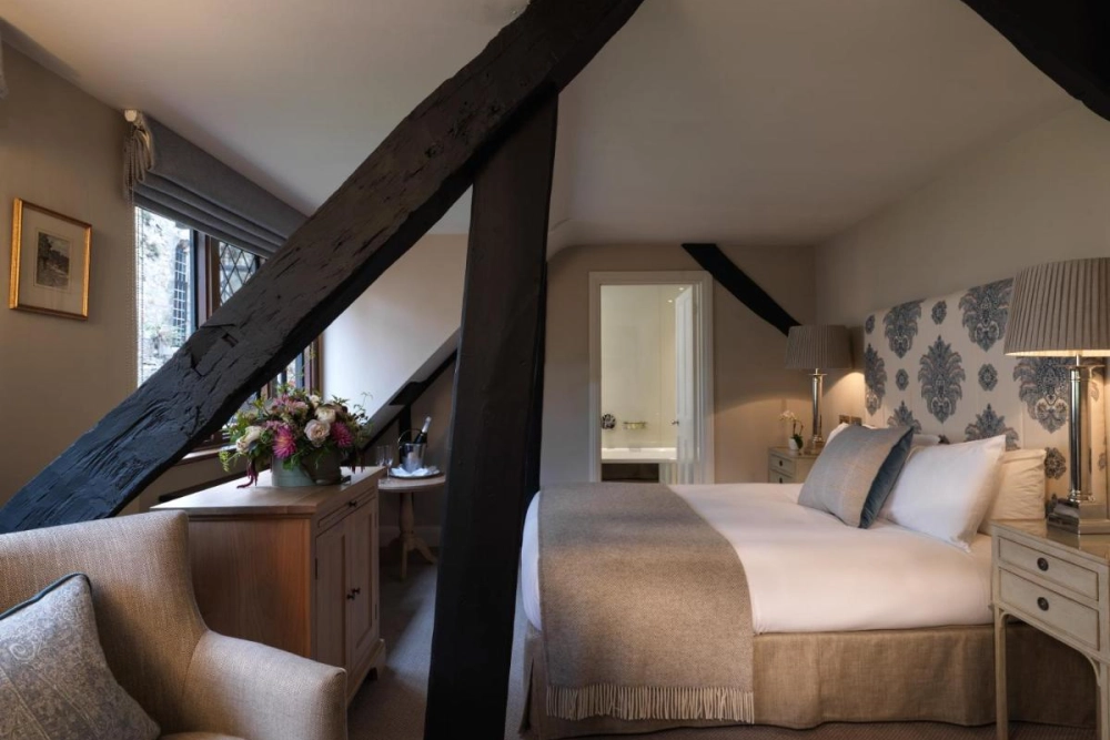 Amberley Castle - Hotel Photo 30