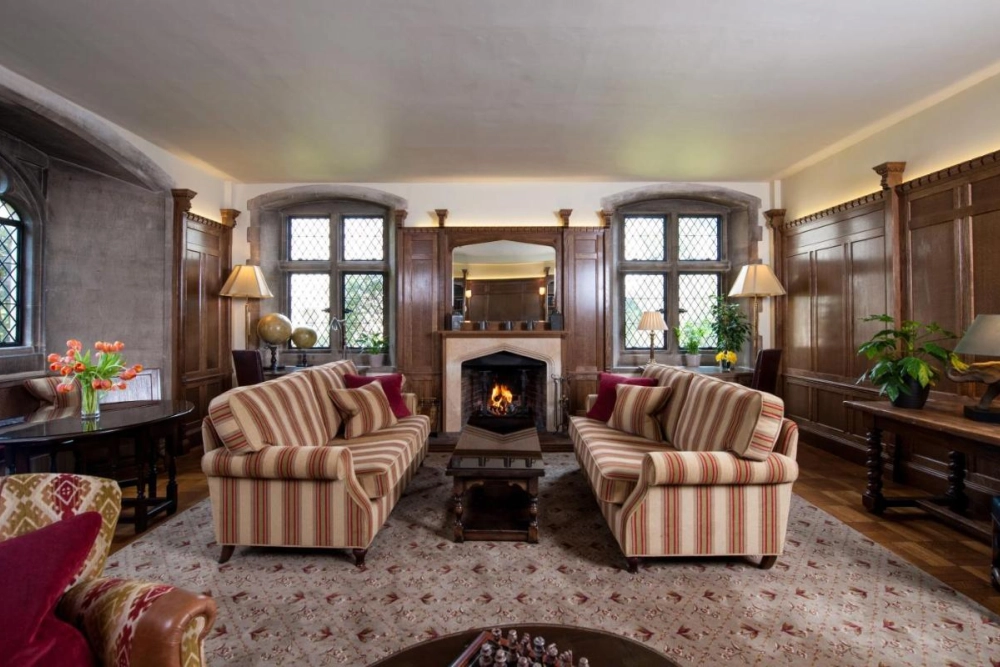 Amberley Castle - Hotel Photo 31